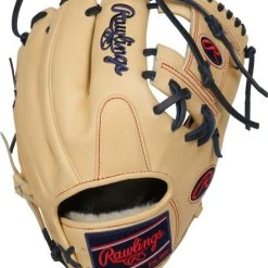 Rawlings 11.5" Pro Preferred PROS204-2C Baseball Glove