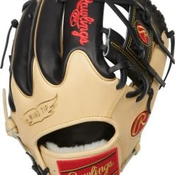 Rawlings 11.5" Pro Preferred PROS204W-2CBG Baseball Glove