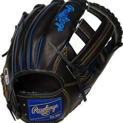 Rawlings 11.5" Pro Preferred PROSNP4-20BR Baseball Glove
