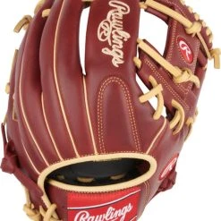 Rawlings 11.5" Sandlot S1150IS Baseball Glove
