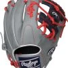 Rawlings 11.75" Heart Of The Hide R2G PRORFL12N Baseball Glove -Wilson Shop Shop Rawlings 11 75 Senior Heart of the Hide R2G PRORFL12N Baseball Glove Edmonton Canada