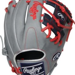 Rawlings 11.75" Heart Of The Hide R2G PRORFL12N Baseball Glove