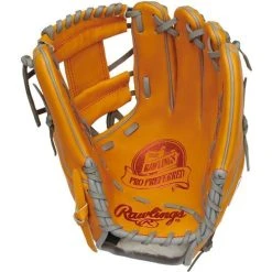 Rawlings 11.75" Pro Preferred PROS315-2RT Baseball Glove