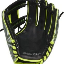 Rawlings 11.75" REV1X REVFL12 Baseball Glove