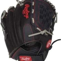 Rawlings 12.25" Renegade R125BGS Softball Fielding Glove