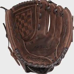 Rawlings 12.5" Player Preferred P125BFL Softball Glove 6 Rawlings 12.5" Player Preferred P125BFL Softball Glove -Wilson Shop Shop Rawlings 12 5 Senior Player Preferred P125BFL Softball Glove Edmonton Canada 1