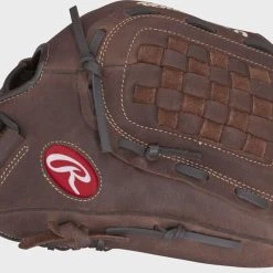 Rawlings 12.5" Player Preferred P125BFL Softball Glove 7 Rawlings 12.5" Player Preferred P125BFL Softball Glove -Wilson Shop Shop Rawlings 12 5 Senior Player Preferred P125BFL Softball Glove Edmonton Canada 2
