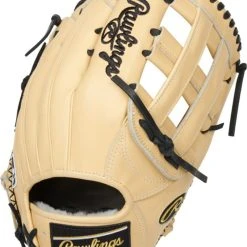 Rawlings 12.75" Pro Preferred PROS3039-6CSS Baseball Glove