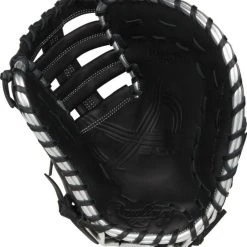 Rawlings 12" Encore ECFBM-10B Baseball First Base Mitt