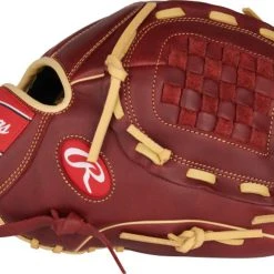 Rawlings 12" Sandlot Series S1200BSH Baseball Glove -Wilson Shop Shop Rawlings 12 Youth Sandlot Series S1200BSH Baseball Glove Edmonton Canada 2