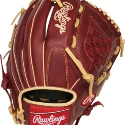 Rawlings 12" Sandlot Series S1200BSH Baseball Glove
