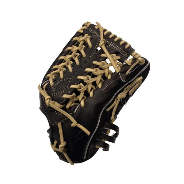 Rawlings 12.5" Pro Preferred Wizard Limited Edition GH1PWAB88MG-MO Baseball Glove 4 Rawlings 12.5" Pro Preferred Wizard Limited Edition GH1PWAB88MG-MO Baseball Glove - Image 2