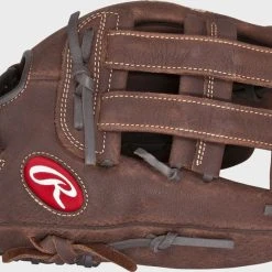 Rawlings 13" Player Preferred P130HFL Softball Fielding Glove -Wilson Shop Shop Rawlings 13 Senior Player Preferred P130HFL Baseball Fielding Glove Edmonton Canada 2