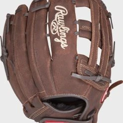 Rawlings 13" Player Preferred P130HFL Softball Fielding Glove