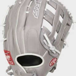 Rawlings 13" R9 R9SB130-6G Softball Glove