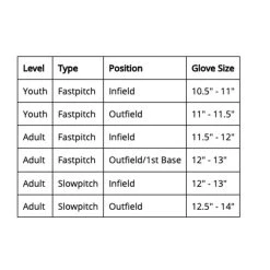 Rawlings 14" Renegade R140BGS Softball Glove 7 Rawlings 14" Renegade R140BGS Softball Glove -Wilson Shop Shop Rawlings 14 Renegade R140BGS Softball Glove Edmonton Canada 2