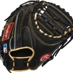 Rawlings 33.5" Heart Of The Hide PROGS24 G. Sanchez Gameday Model Baseball Catchers Glove