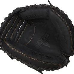 Rawlings 32.5" Renegade Series RCM325B Baseball Catchers Glove
