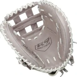 Rawlings 33" R9 Series R9SBCM33-24G Softball Catcher's Mitt