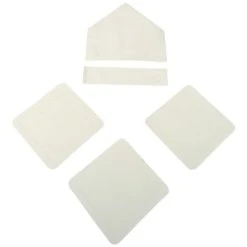 Rawlings 5-Piece Throw-Down Base Set