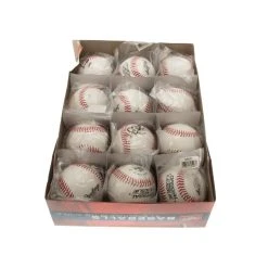 Rawlings 9" 65cc Baseball-Dozen