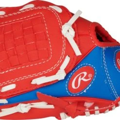 Rawlings 9" PL91SR Youth Players Series Baseball Glove -Wilson Shop Shop Rawlings 9 PL91SR Youth Players Series Baseball Glove Edmonton Canada 2