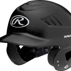 Rawlings CoolFlo RCFH Senior Baseball Batting Helmet