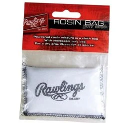 Rawlings Dry Grip Rosin Bag