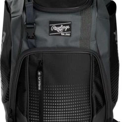 Rawlings Franchise Player's FRANBP Backpack