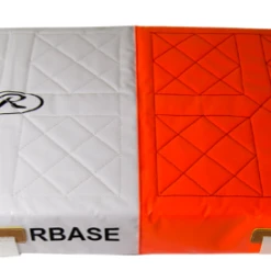 Rawlings Worth Heavy Duty Double Safety Base RSBASE-1PK