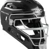 Rawlings Junior Renegade CHR2 Catcher's Helmet