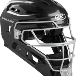 Rawlings Junior Renegade CHR2 Catcher's Helmet