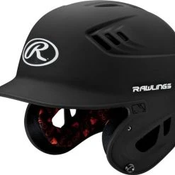 Rawlings Junior Velo Matte R16MJ Batting Helmet