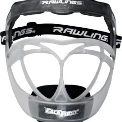 Rawlings RFACE1 Senior Softball Fielders Mask