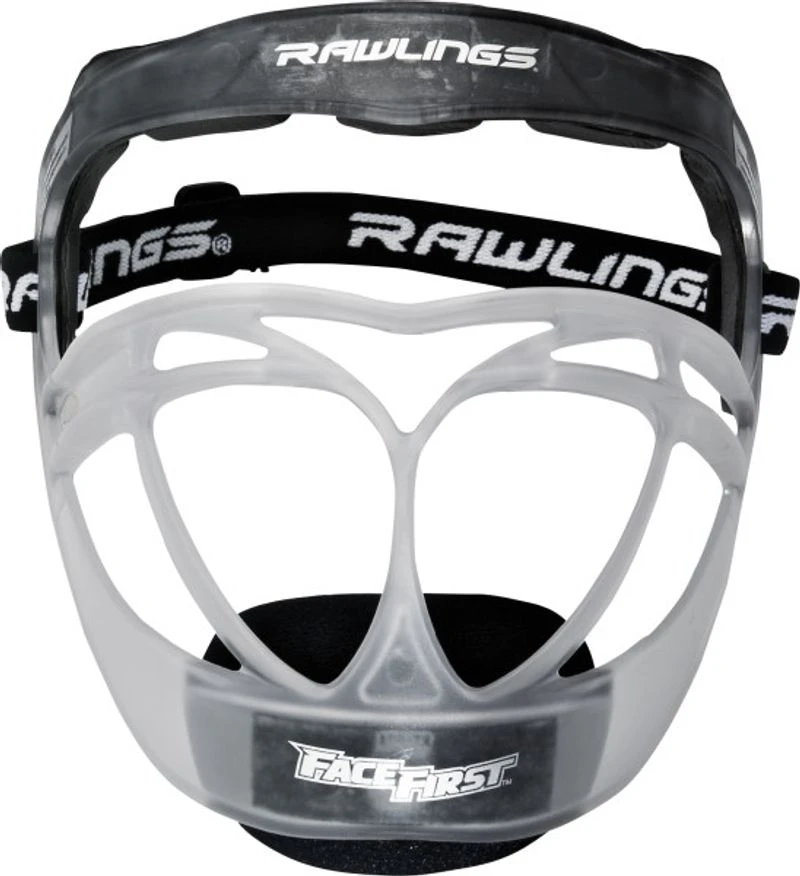 Rawlings RFACE1 Senior Softball Fielders Mask 3 Rawlings RFACE1 Senior Softball Fielders Mask
