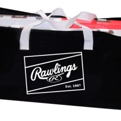 Rawlings RSBBAG-B Safebase Set Carry Bag