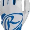 Rawlings Senior 5150 BR51BGC Batting Glove -Wilson Shop Shop Rawlings Senior 5150 BR51BGC Batting Glove Royal Edmonton Canada