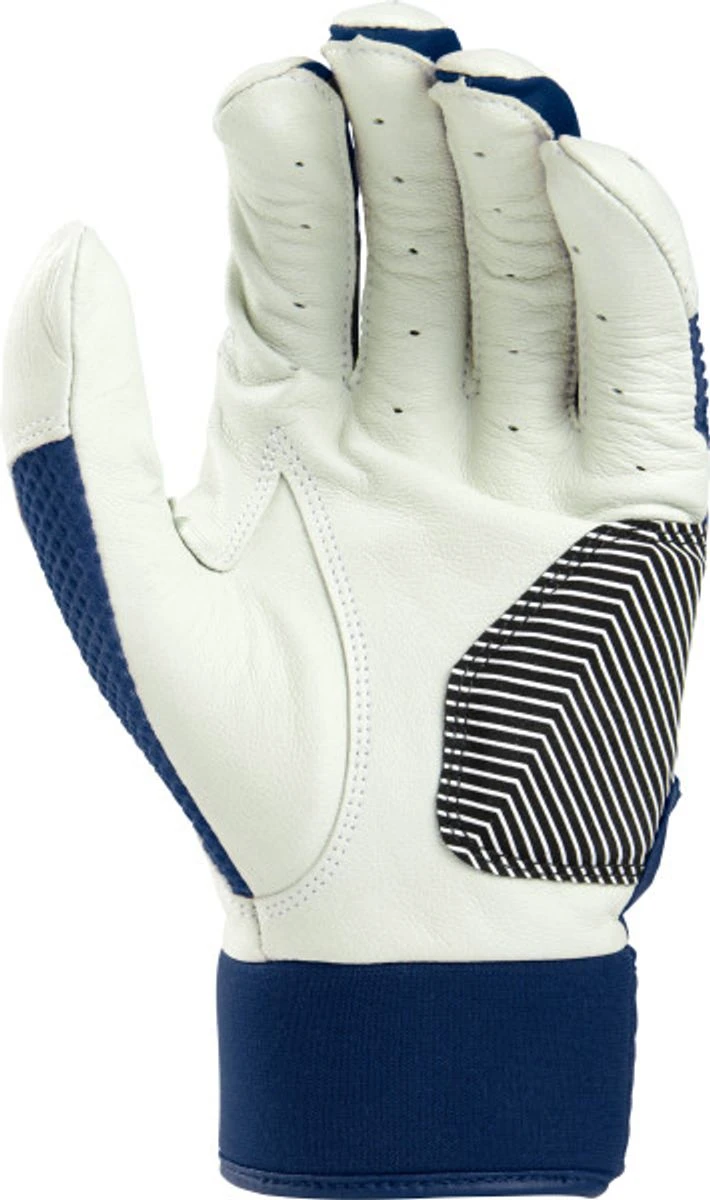 Rawlings Senior Workhorse Pro WH22BG Batting Glove 4 Rawlings Senior Workhorse Pro WH22BG Batting Glove - Image 2