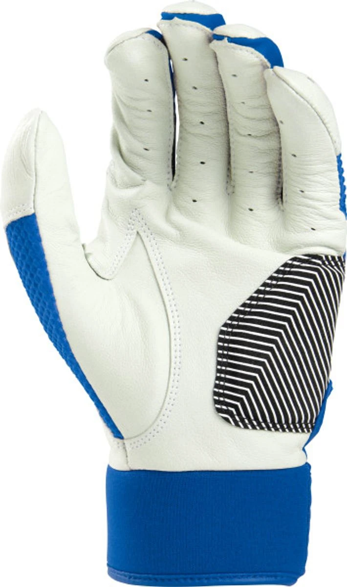 Rawlings Senior Workhorse Pro WH22BG Batting Glove 4 Rawlings Senior Workhorse Pro WH22BG Batting Glove - Image 2