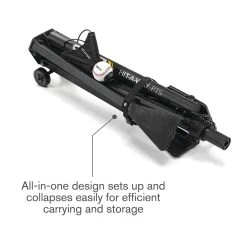 SKLZ Hit-A-Way Portable Training Station 8 SKLZ Hit-A-Way Portable Training Station -Wilson Shop Shop Sklz Hit A Way Portable Training Station Edmonton Canada 2