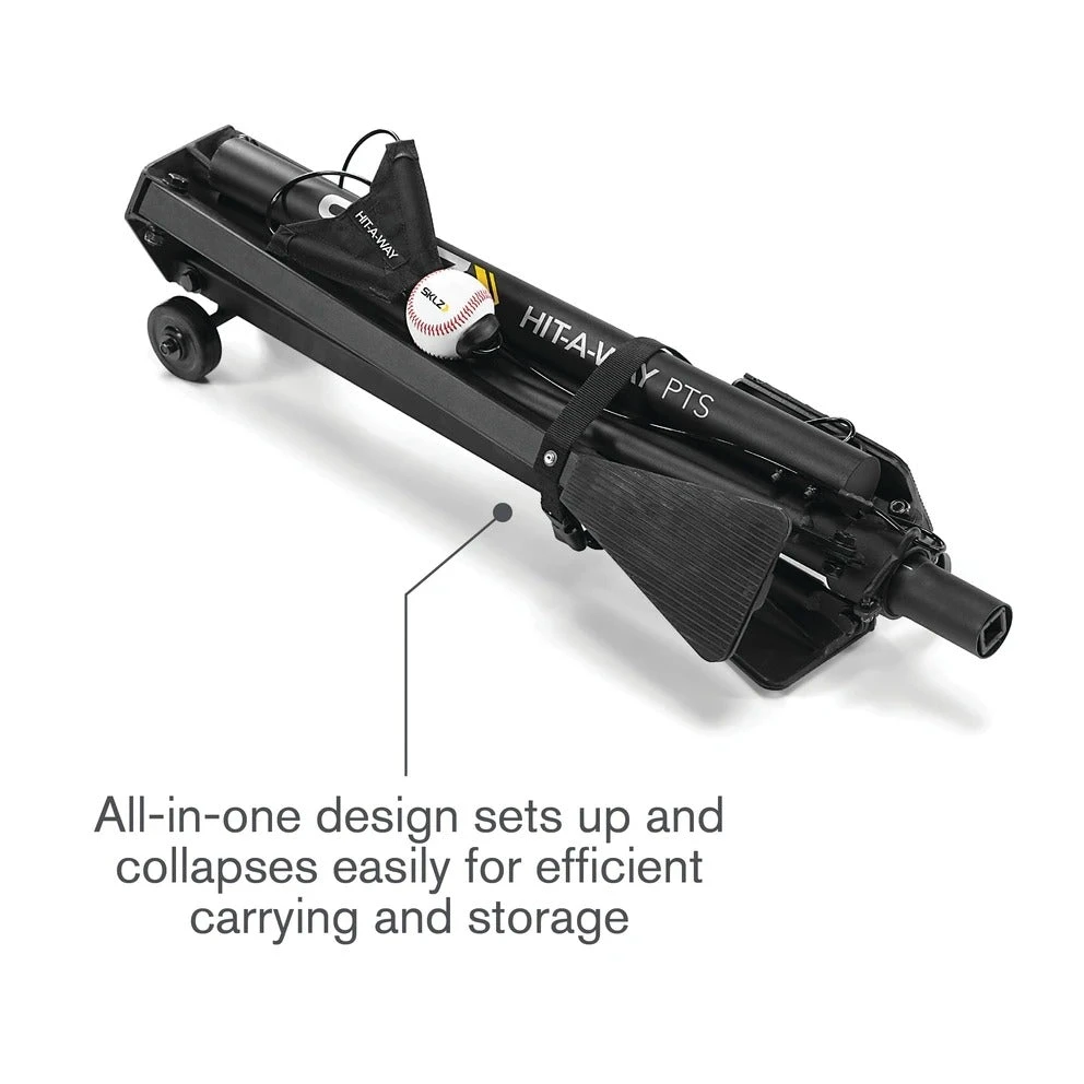 SKLZ Hit-A-Way Portable Training Station 5 SKLZ Hit-A-Way Portable Training Station - Image 3