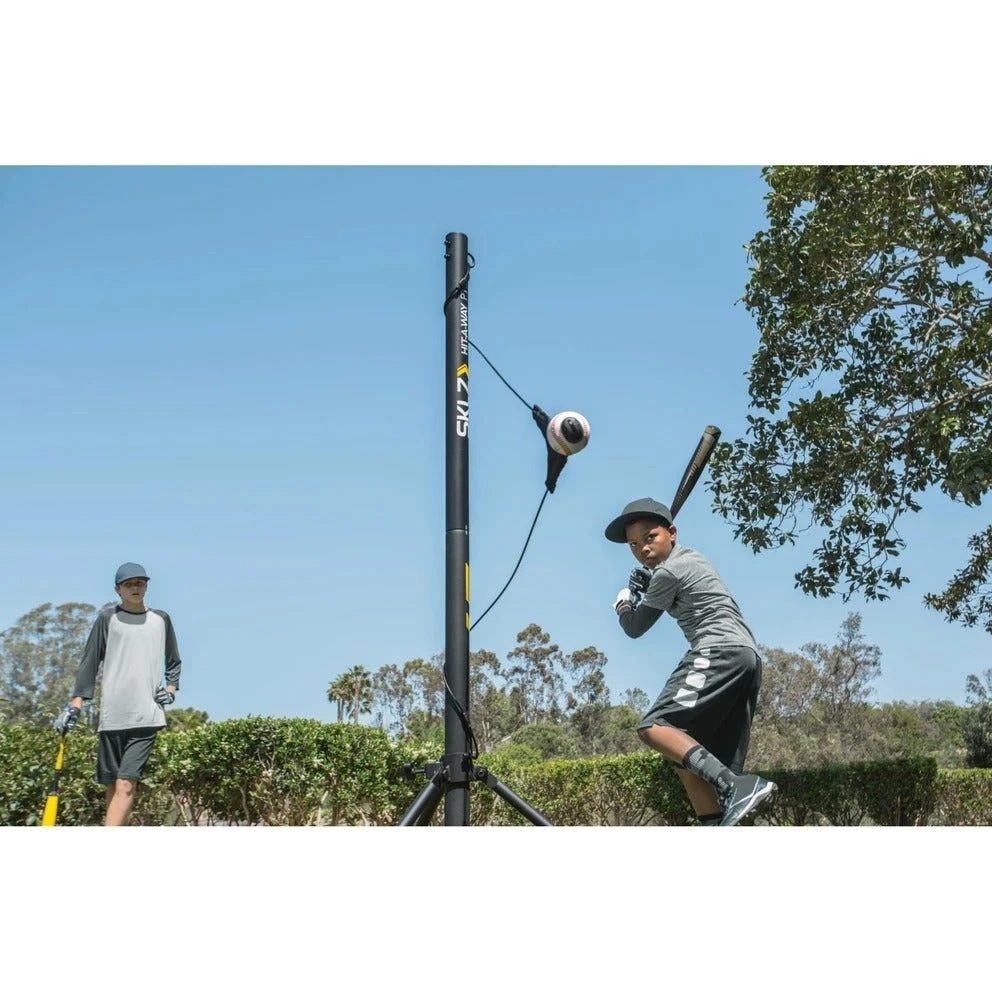 SKLZ Hit-A-Way Portable Training Station 6 SKLZ Hit-A-Way Portable Training Station - Image 4