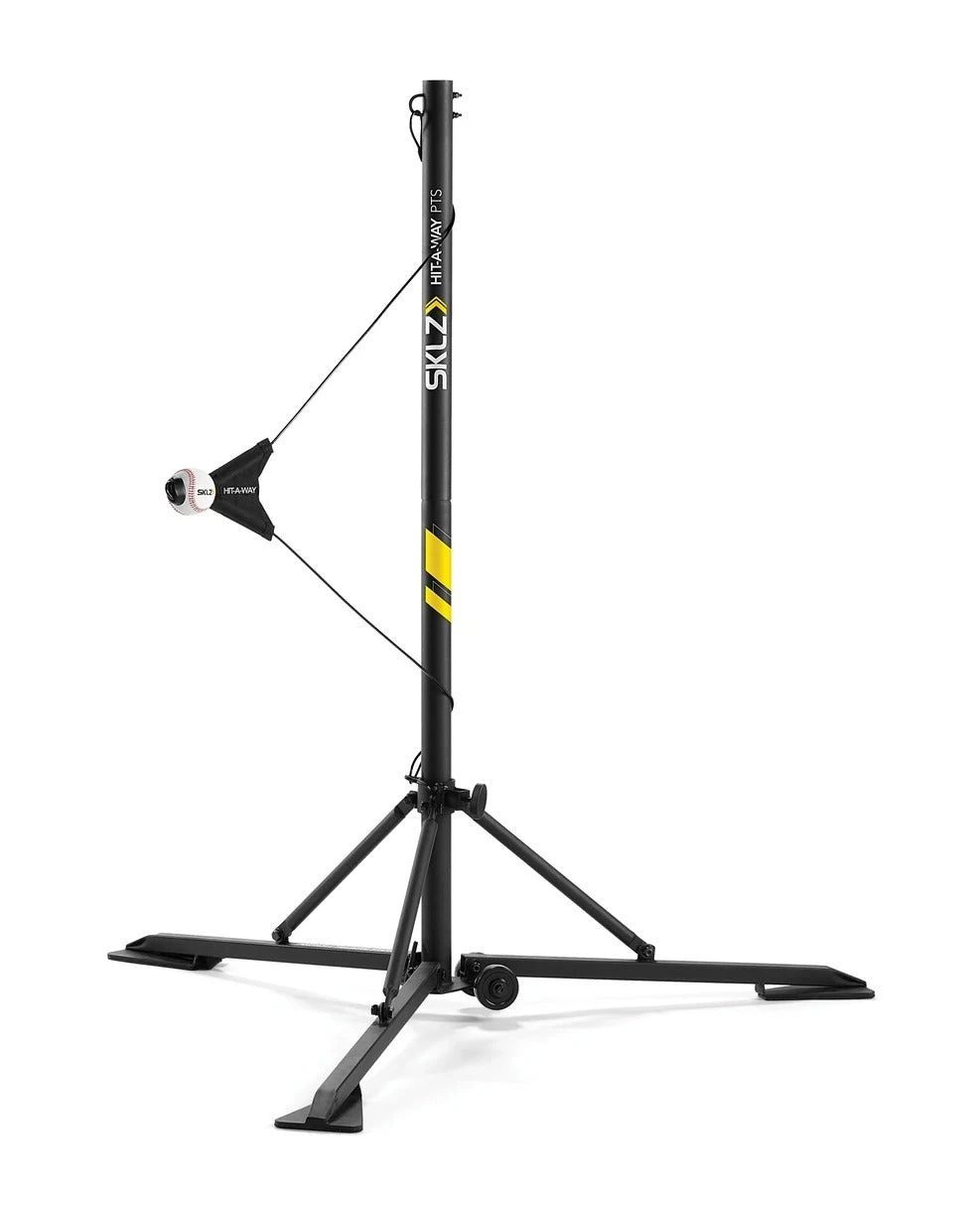 SKLZ Hit-A-Way Portable Training Station 3 SKLZ Hit-A-Way Portable Training Station