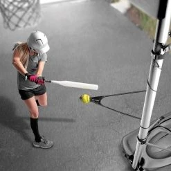 SKLZ Hit-A-Way Softball Hitting Trainer -Wilson Shop Shop Sklz Hit A Way Softball Hitting Trainer Edmonton Canada 2