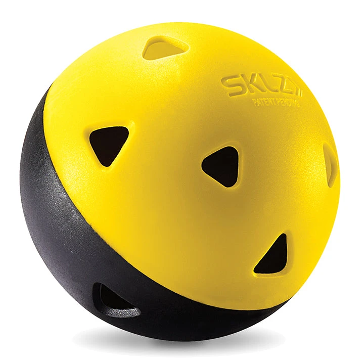 SKLZ Impact Practice Softballs 8-Pack 5 SKLZ Impact Practice Softballs 8-Pack - Image 3