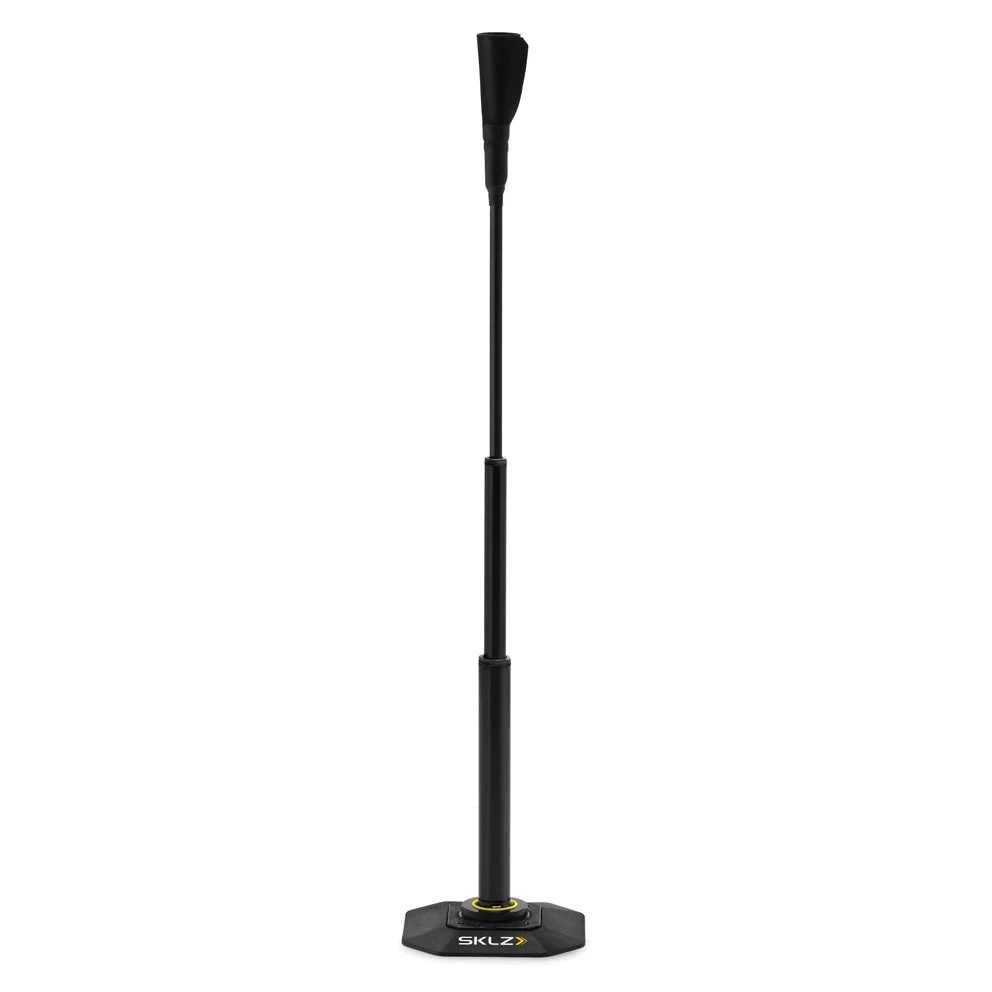 SKLZ Pro Batting Tee 3 SKLZ Pro Batting Tee