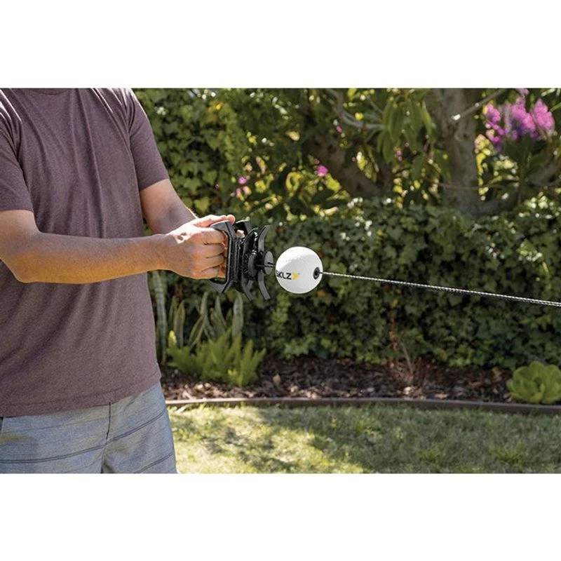 SKLZ Zip-N-Hit Pro Trainer 5 SKLZ Zip-N-Hit Pro Trainer - Image 3