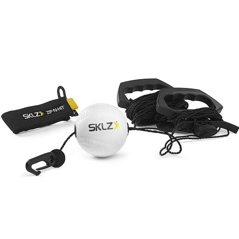 SKLZ Zip-N-Hit Pro Trainer 3 SKLZ Zip-N-Hit Pro Trainer