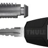 Thule 4-Pack One Key System 2 Thule 4-Pack One Key System -Wilson Shop Shop Thule 4 Pack One Key System Edmonton Canada
