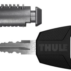 Thule 4-Pack One Key System